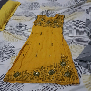 REPUBLIC DAY SPECIAL‼️  SALWAR! Orange and green