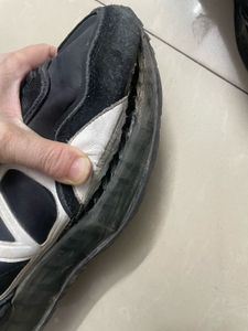 Used Shoes