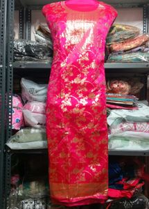 Banarasi Suit For Women