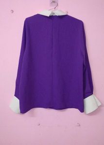 brand new korean top