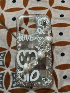 Cute iPhone 15 Pro Max Case