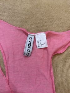 2- Pack Sports Vest Gym Tops