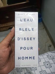 Issey Miyake Perfume