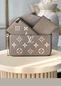 Louis Vuitton Felicie Pouchette