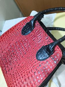 leather Satchel bag for women