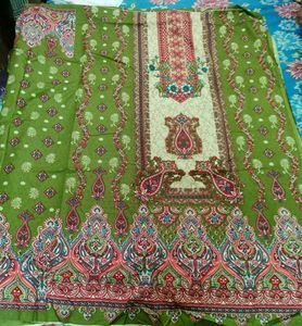 Ethnic Kurta Set Material