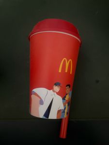 Coca-Cola Collectible Cup