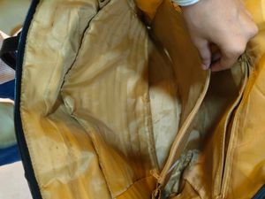 stylish laptop bag