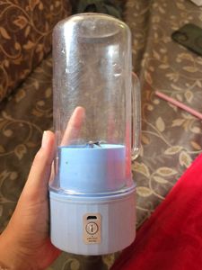 Portable Blender