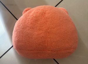 Cute Monster Plushie