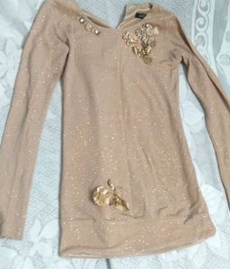 3 Elegant Tops