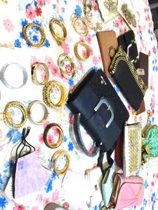 Jewellery Sets &amp; More