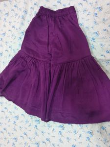 Girls' Ethnic Set for 3 years girl