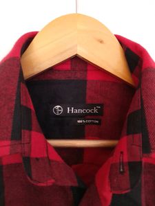 Multi Color Checks Shirt (Men's)