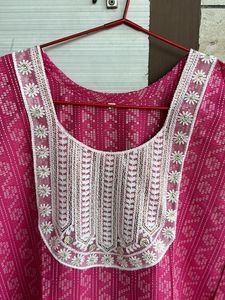 New Kurti Without Tag