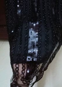 Knee Length Dress