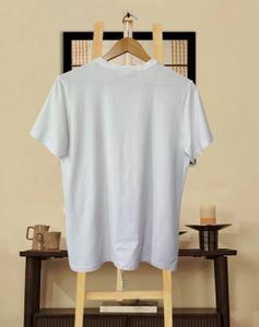 GANNI Smiley Face T-Shirt