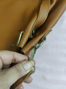 DA MILANO INSPIRED handbag