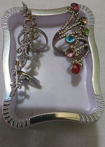 Pearls Pendant