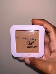 Maybelline Super Stay Foundation Powder