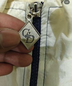 Vintage Cliff Engle &amp; Dan Windbreaker Jacket | Mad
