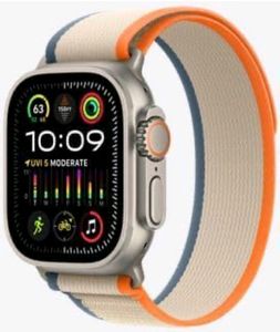 *Watch 8 Ultra 7 in 1