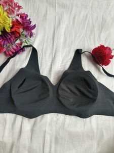 Zudio Comfortable Lace Bralette