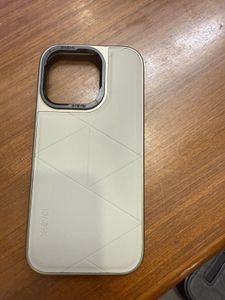 X Level original iphone 16 pro cover