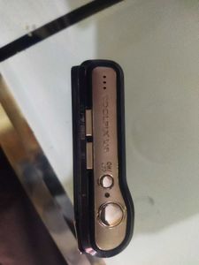 Nikon Digital Camera