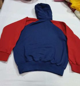 Tracksuit for 5...6 years kids unisex