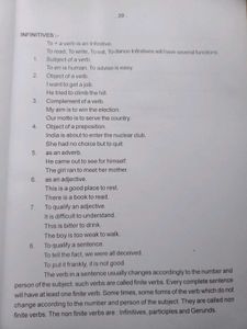 English Grammar Book