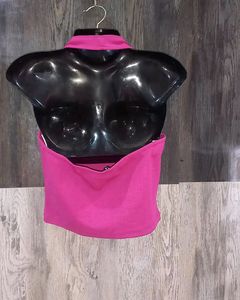 Pink Coord Set