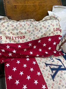 Designer Bed Sheet Set