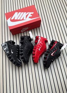 Nike Shox Sneakers