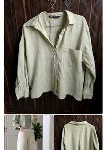 5 Branded Shirts
