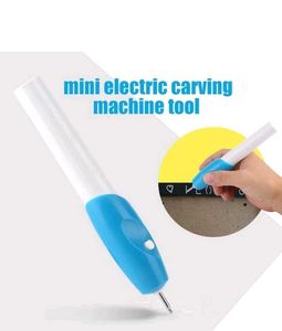 MINI ENGRAVING PEN (RH)