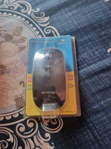 Zebronics Wireless Mouse