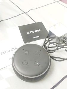 Amazon Echo Dot (3rd Generation)