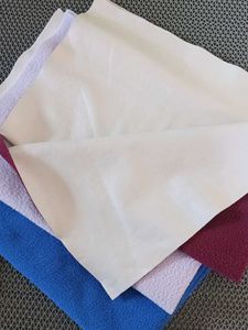 Dry Sheet
