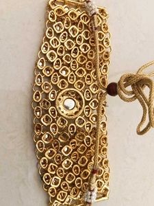 Exquisite Kundan Necklace