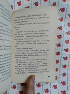 Middle School &amp; Fantastic Mr. Fox Books