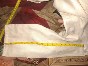 Elegant Cream Embroidered Kurta
