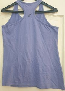Womens Gym Tank Top by Lovable Sports
