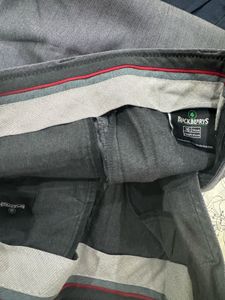 Men's Blackberries pant