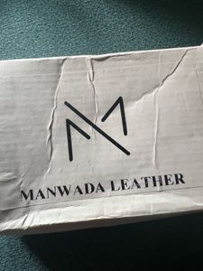 Leather Card Holder/ Wallet