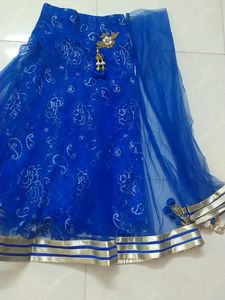 Sharara For 6 To 8 Years Girl