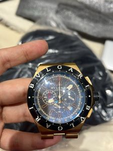 Men’s Bvlgari first copy