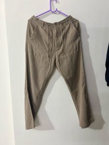 Comfortable Men's Casual Trousers