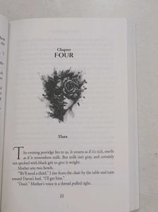 Crown Me Dead by Liv Zander