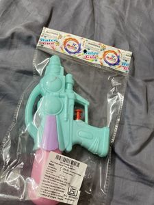 Fun Water Gun Toy